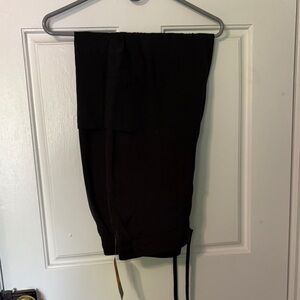 Carhartt Jogger Style Scrub Pants